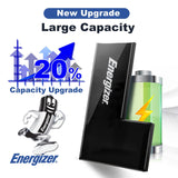 Energizer for iPhone 11 Pro 3046mAh High Capacity Battery Replacement A2160 etc.with Battery Installation Toolkit