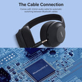 Genuine Nokia Essential True Wireless Stereo Earphones E1200 (Black)