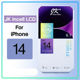 JK incell iPhone 14 LCD Screen Replacement