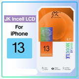 JK incell iPhone 13 LCD Screen Replacement