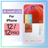 JK incell iPhone 12 / iPhone 12 Pro LCD Screen Replacement