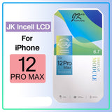 JK incell iPhone 12 Pro Max LCD Screen Replacement