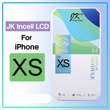 JK incell iPhone XS LCD Screen Replacement