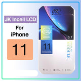JK incell iPhone 11 LCD Screen Replacement