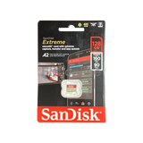 SanDisk Cruzer Blade USB Flash Pen Drive Micro SD 16GB 32GB 64GB 128GB Memory Adapter