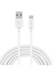 Nokia Essential Charging Cable E8100M - USB-A to Micro-USB
