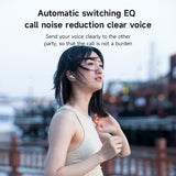 Nokia Essential True Wireless Earphones E3511 (Blue)-Active noise Cancellation