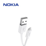 Nokia Essential Charging Cable E8100M - USB-A to Micro-USB