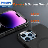 Philips Armor Case with MagSafe for iPhone 14 Pro DLK6102B
