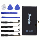 Energizer for iPhone13 3227mAh High Capacity Battery Replacement A2482 etc.with Battery Installation Toolkit