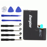 Energizer for iPhone 13 Pro 3095mAh High Capacity Battery Replacement A2483etc.with Battery Installation Toolkit