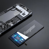 Energizer for iPhone 12 / 12Pro 2815mAh High Capacity Battery Replacement  A2407  etc.with Battery Installation Toolkit