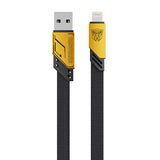 Transformers USB A to Lightning Charger Cable 1.5M