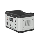 Philips Outdoor Power Supply 1000W High Power Mobile Power Station(DLP8092CG)