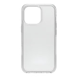 iPhone 14 Pro Max Symmetry Series Clear Antimicrobial Case, Clear