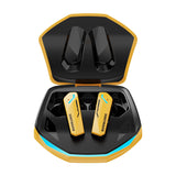 Transformers True Wireless Earbuds Bluetooth 5.4 Headphones TF-T10