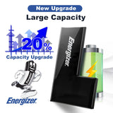 Energizer for iPhone12 Pro Max 3687mAh High Capacity Battery Replacement A2342 etc.with Battery Installation Toolkit