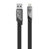 Transformers USB A to Lightning Charger Cable 1.5M