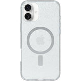 OtterBox Symmetry Clear MagSafe Case for iPhone 16 Plus, Stardust