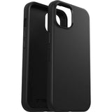 iPhone 14 Symmetry Series Antimicrobial Case, Black