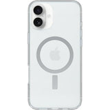 OtterBox Symmetry Clear MagSafe Case for iPhone 16 Plus, Clear