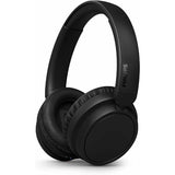 Philips TAH5209 5000 Series Lightweight On-Ear Wireless Bluetooth Headphones Black