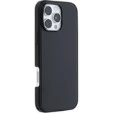 OtterBox Symmetry MagSafe Case for iPhone 16 Pro Max, Black