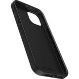 iPhone 14 Symmetry Series Antimicrobial Case, Black