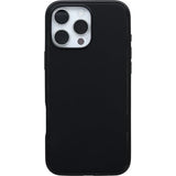 OtterBox Symmetry MagSafe Case for iPhone 16 Pro Max, Black