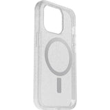 OtterBox iPhone 14 Pro Symmetry MagSafe Stardust Clear
