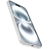 OtterBox Symmetry Clear MagSafe Case for iPhone 16 Plus, Clear