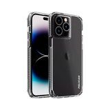 Pelican Ranger Micropel Phone Case for iPhone14 Pro, Black