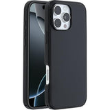 OtterBox Symmetry MagSafe Case for iPhone 16 Pro Max, Black