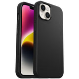 iPhone 14 Symmetry Series Antimicrobial Case, Black