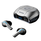 Transformers TF-T06 Bluetooth Earphone Noise Reduction - image 3