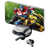 Transformers TF-T06 Bluetooth Earphone Noise Reduction - image 4