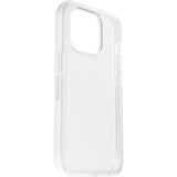 iPhone 14 Pro Symmetry Series Clear Antimicrobial Cases, Clear
