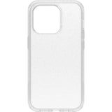 iPhone 14 Pro Symmetry Series Clear Antimicrobial Cases, Clear