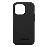 iPhone 14 Pro Symmetry Series Clear Antimicrobial Cases, Clear
