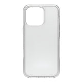 iPhone 14 Pro Max Symmetry Series Clear Antimicrobial Case, Clear