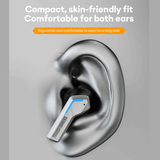 Transformers TF-T06 Bluetooth Earphone Noise Reduction - image 6