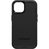 iPhone 14 Defender Series Case, Black