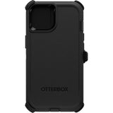 iPhone 14 Defender Series Case, Black