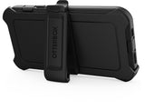 iPhone 14 Defender Series Case, Black
