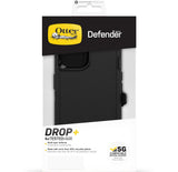 iPhone 14 Defender Series Case, Black