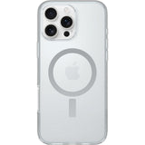 OtterBox Symmetry Clear MagSafe Case for iPhone 16 Pro Max, Clear