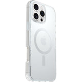 OtterBox Symmetry Clear MagSafe Case for iPhone 16 Pro Max, Clear