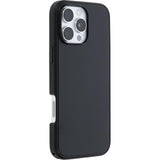 OtterBox Symmetry MagSafe Case for iPhone 16 Pro Max, Black