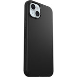 OtterBox Symmetry Plus MagSafe Case for iPhone 15 Plus, Black Polycarbonate