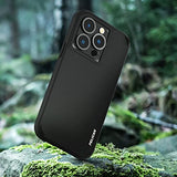 Pelican Ranger Micropel Phone Case for iPhone14 Pro, Black